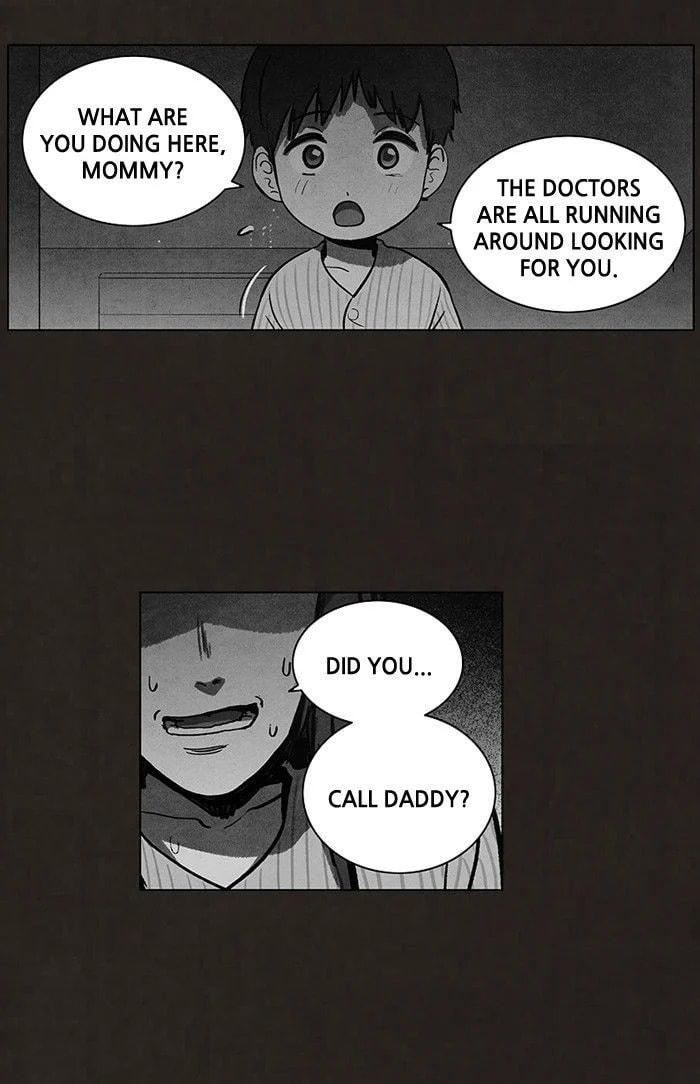 Bastard chapter 90, page 31
