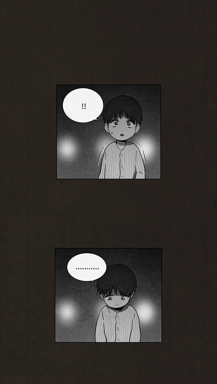 Bastard chapter 90, page 33