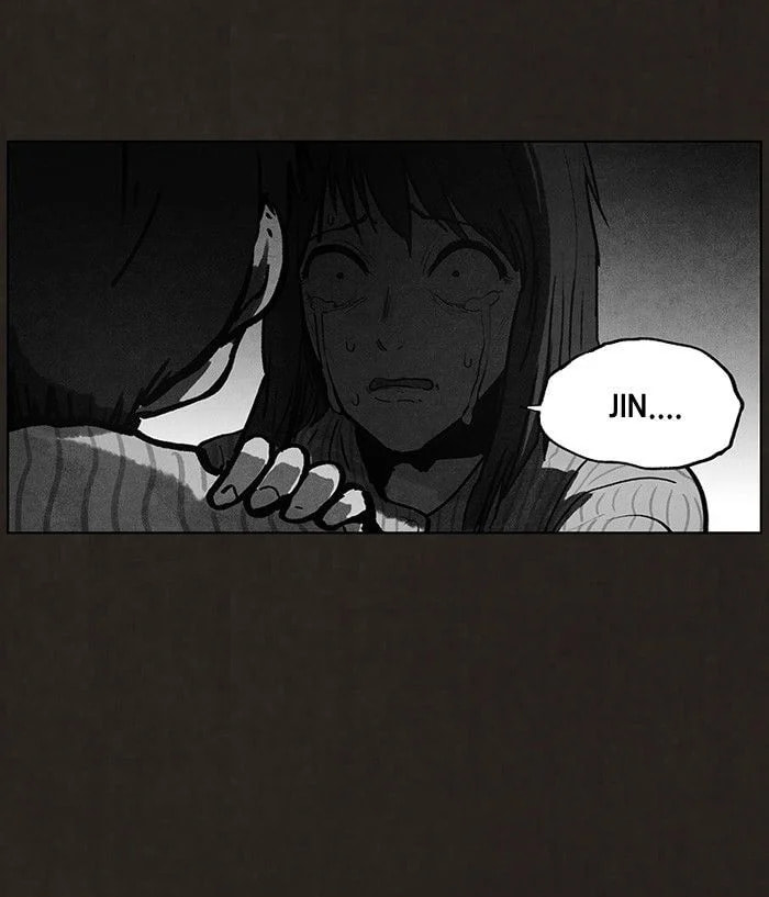 Bastard chapter 90, page 46