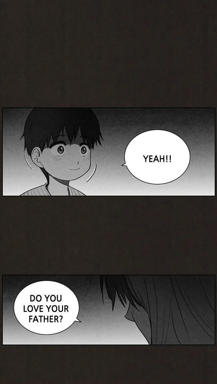 Bastard chapter 90, page 51