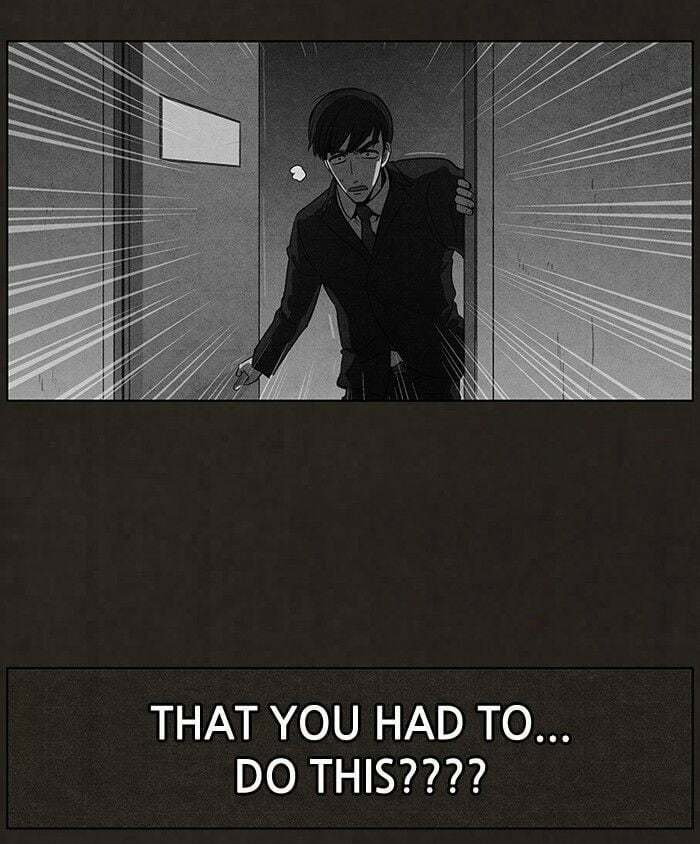 Bastard chapter 91, page 3