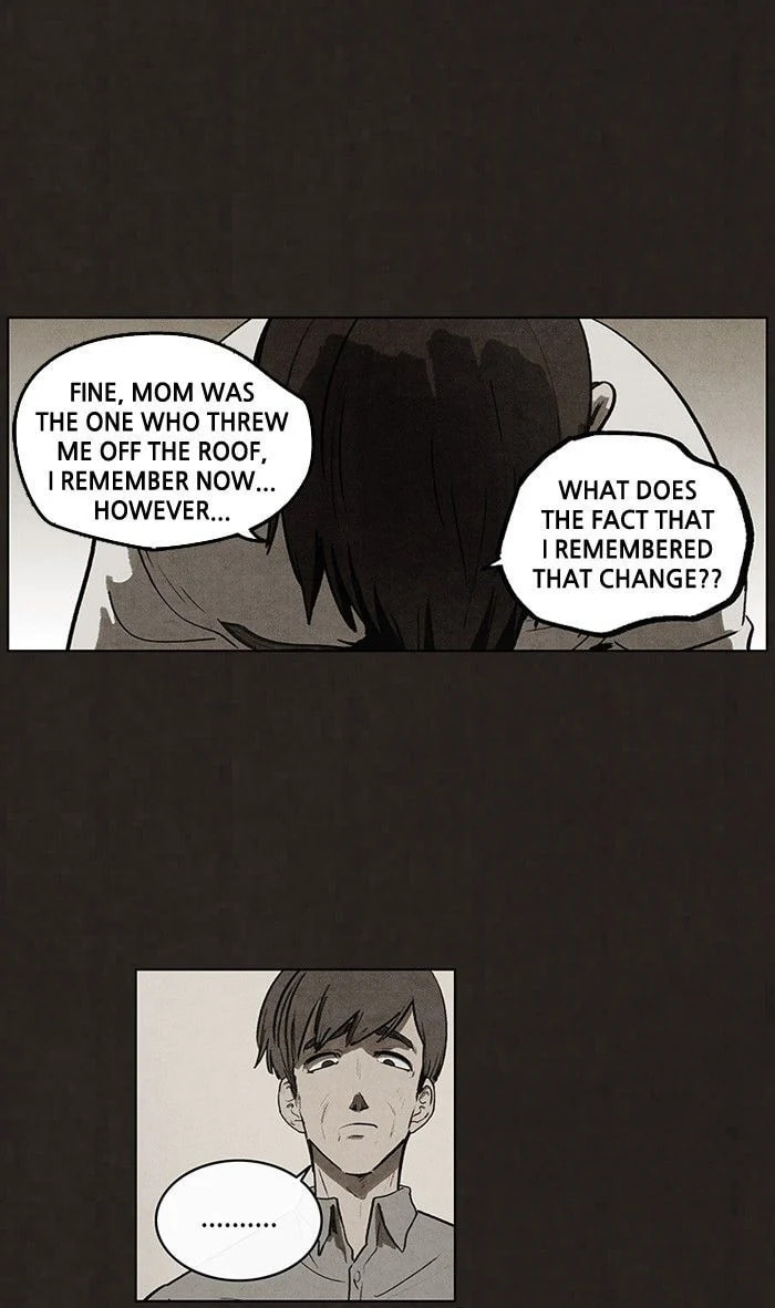 Bastard chapter 91, page 23