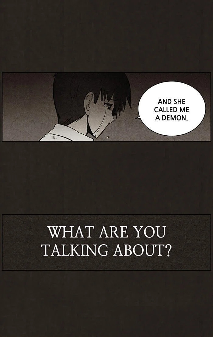 Bastard chapter 91, page 44