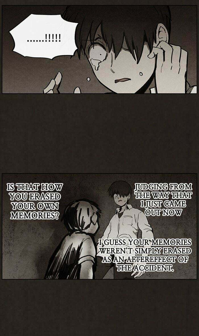 Bastard chapter 91, page 57