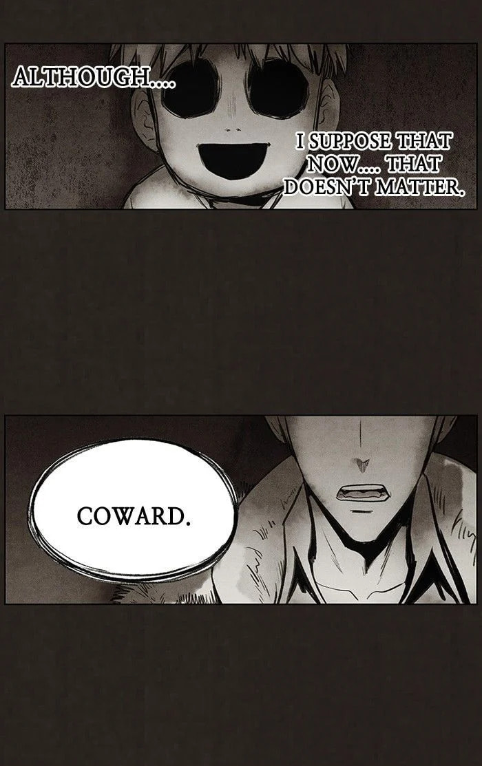 Bastard chapter 91, page 58