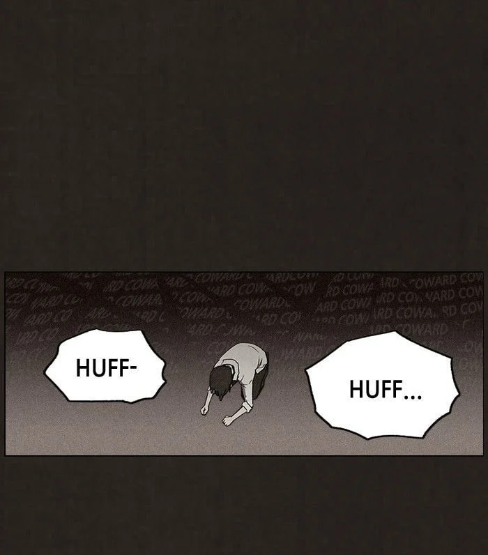 Bastard chapter 91, page 64