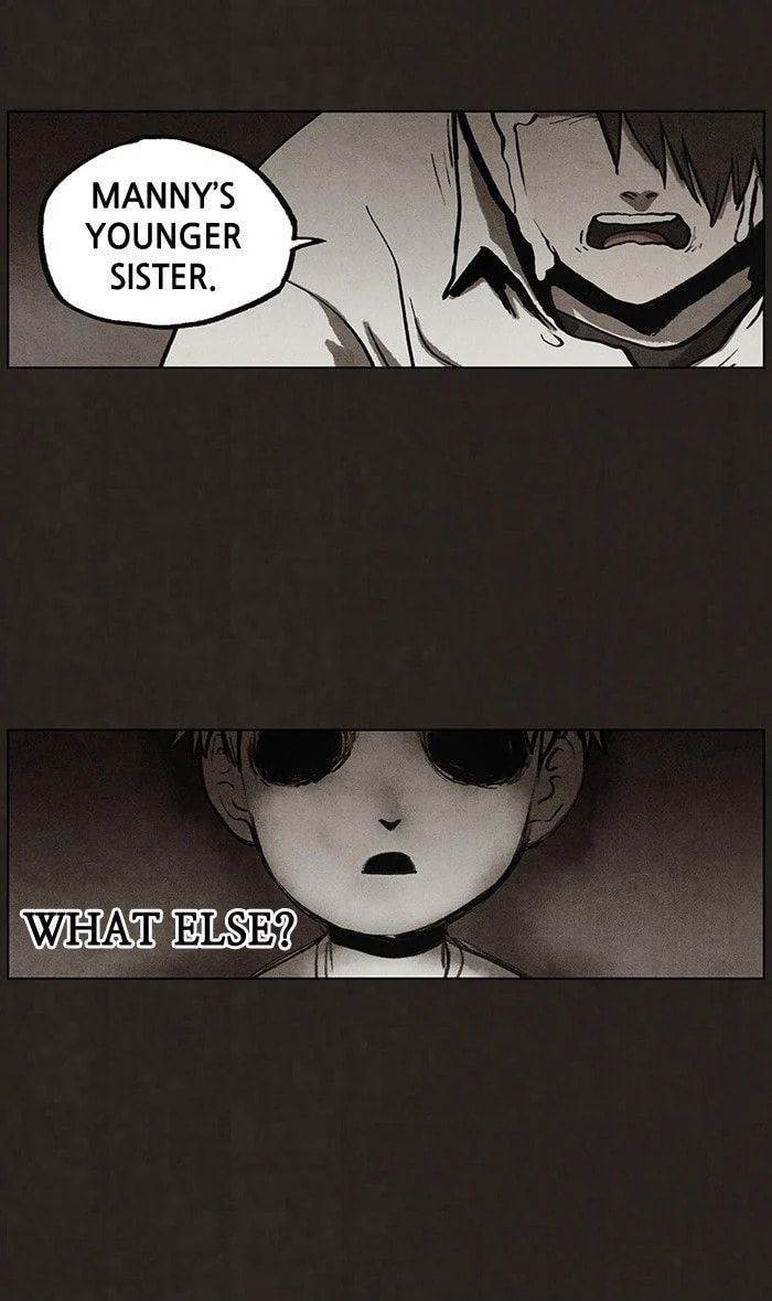 Bastard chapter 91, page 74