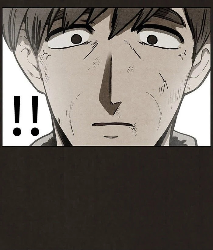 Bastard chapter 91, page 85
