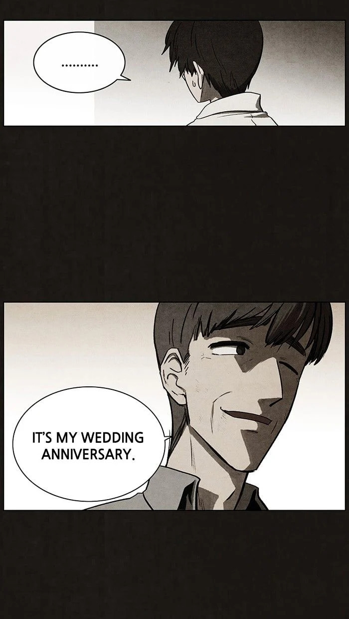 Bastard chapter 92, page 18