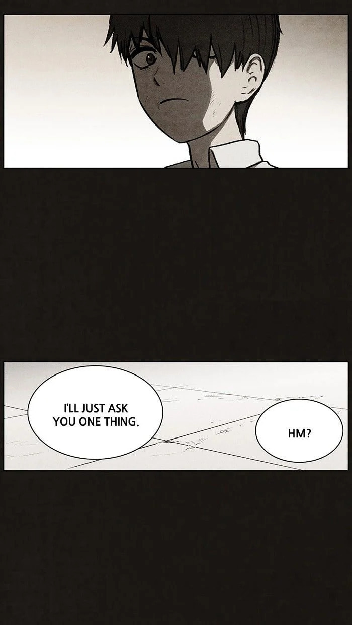 Bastard chapter 92, page 26