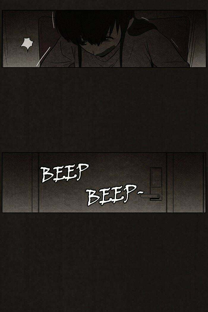 Bastard chapter 92, page 35