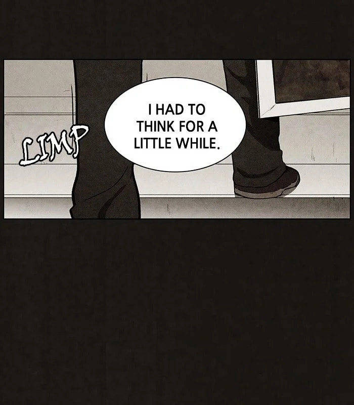 Bastard chapter 92, page 57