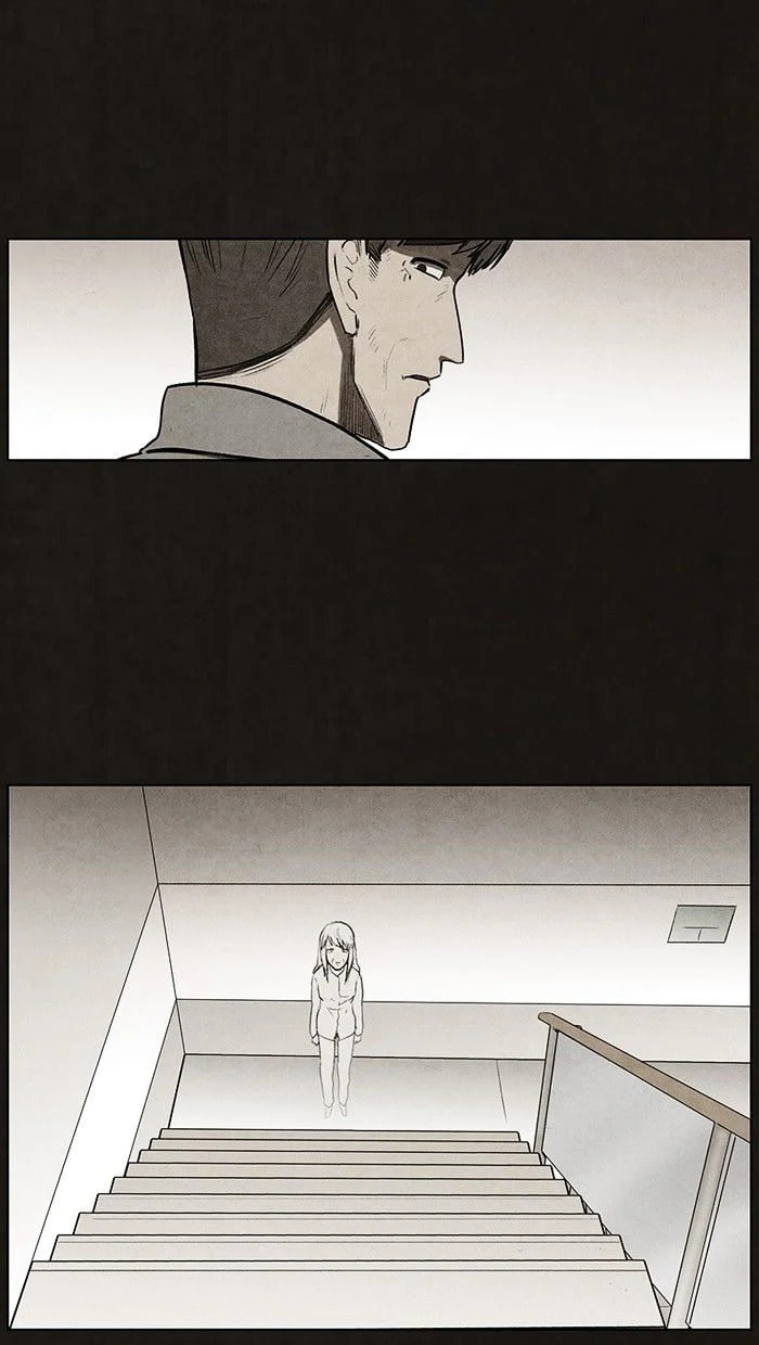 Bastard chapter 92, page 59