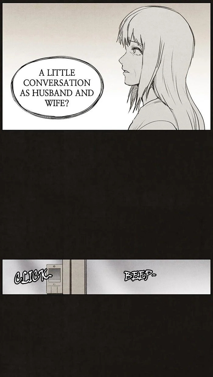 Bastard chapter 92, page 63