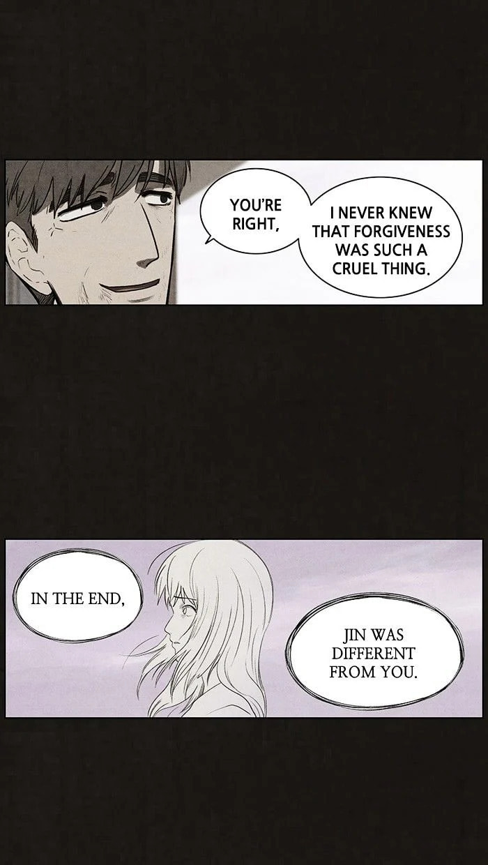 Bastard chapter 92, page 68
