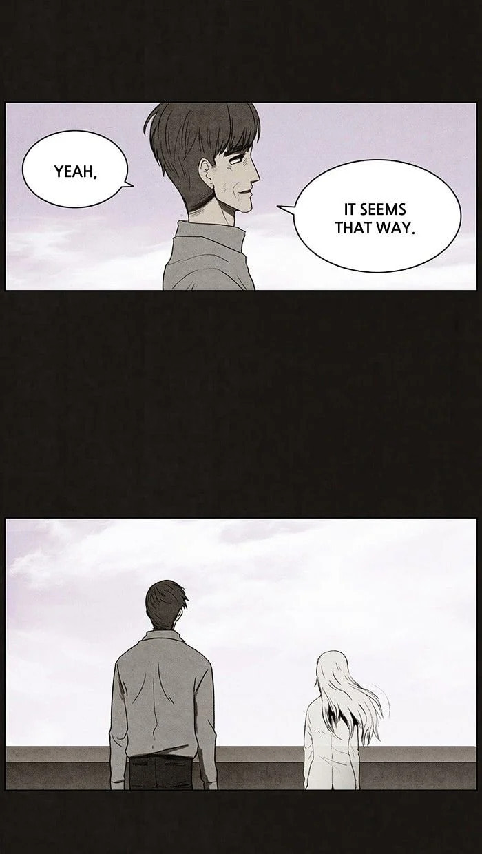 Bastard chapter 92, page 69