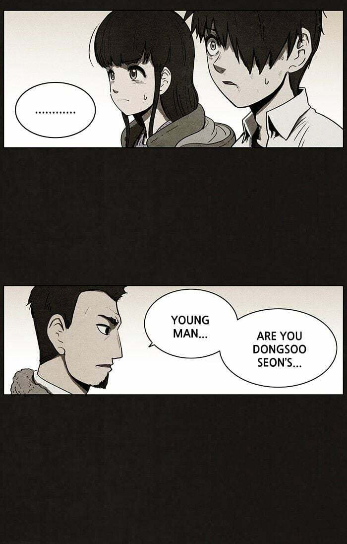 Bastard chapter 92, page 89