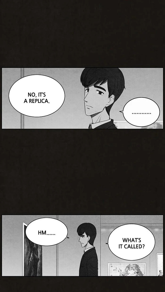 Bastard chapter 92, page 114
