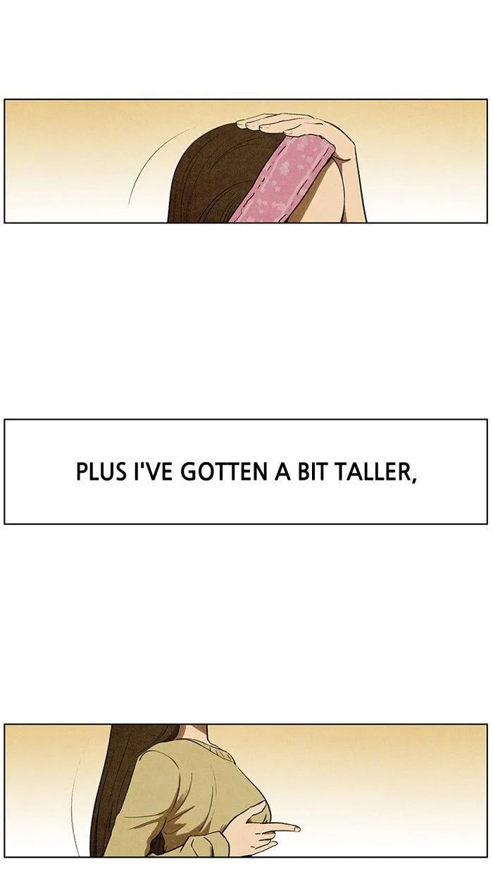 Bastard chapter 93, page 26