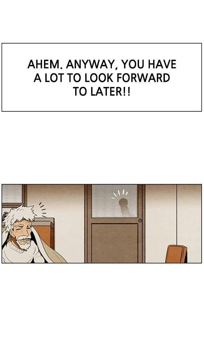 Bastard chapter 93, page 28