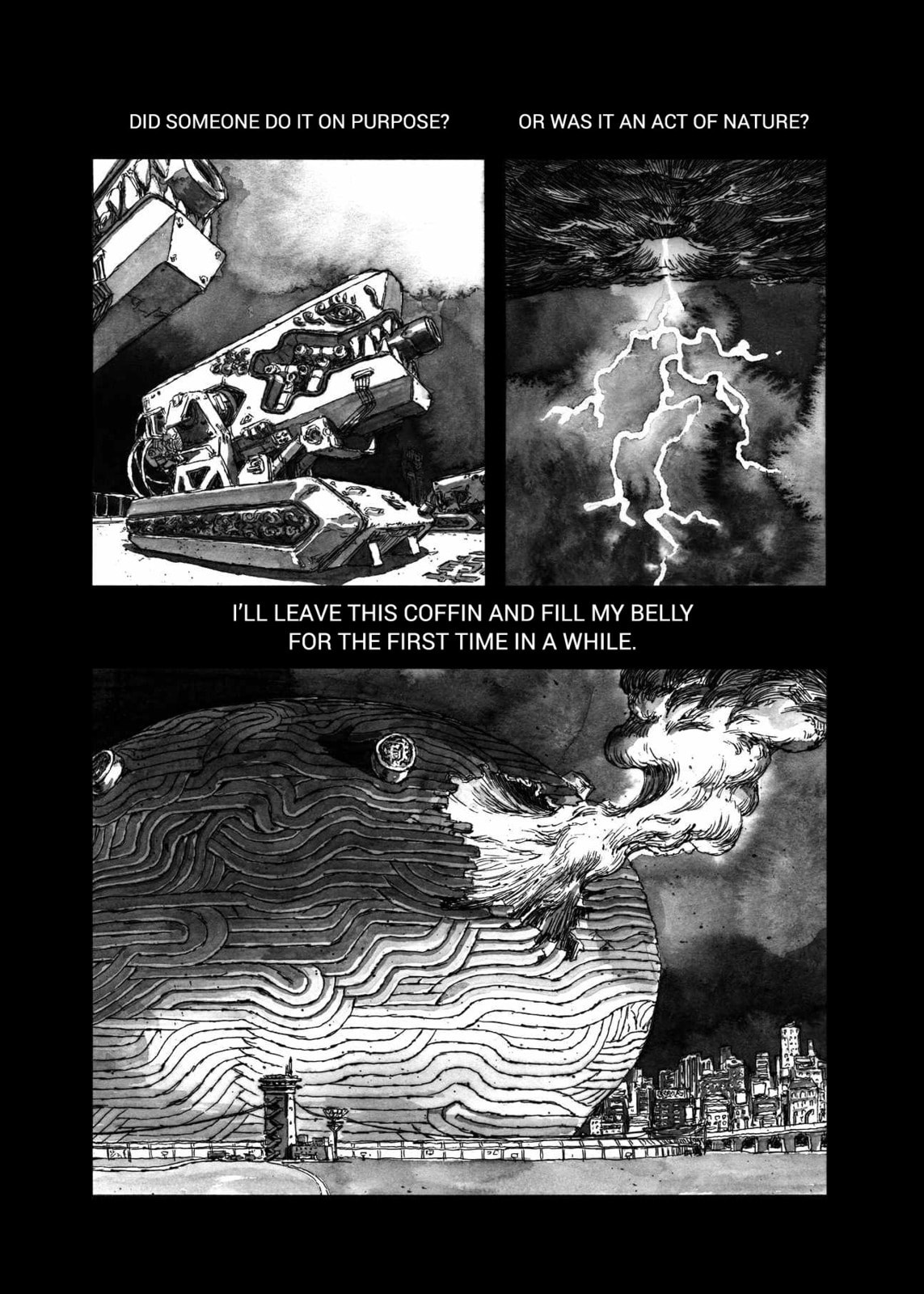 BIBLIOMANIA chapter 1, page 9