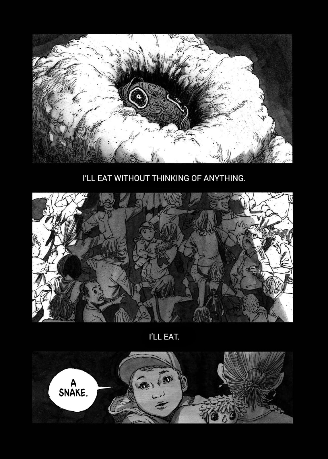 BIBLIOMANIA chapter 1, page 10