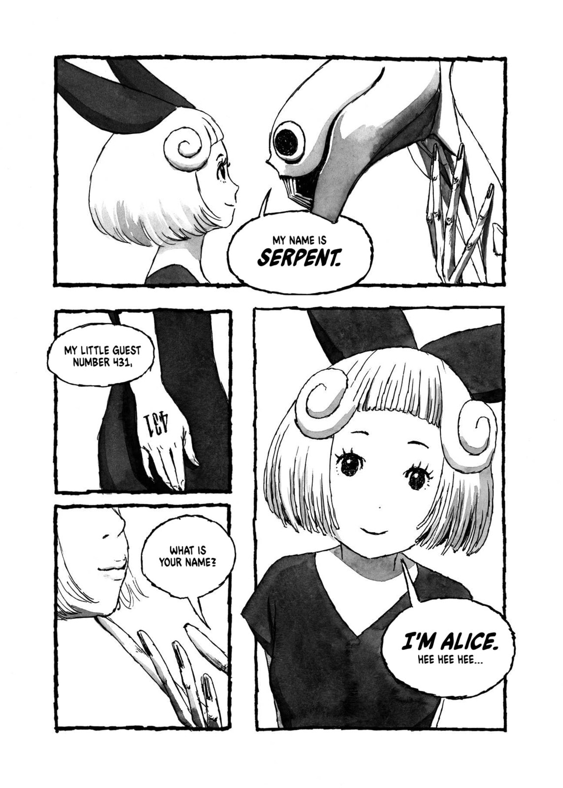 BIBLIOMANIA chapter 1, page 21