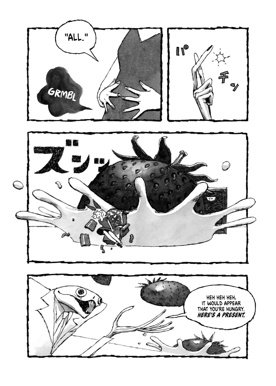 BIBLIOMANIA chapter 1, page 24