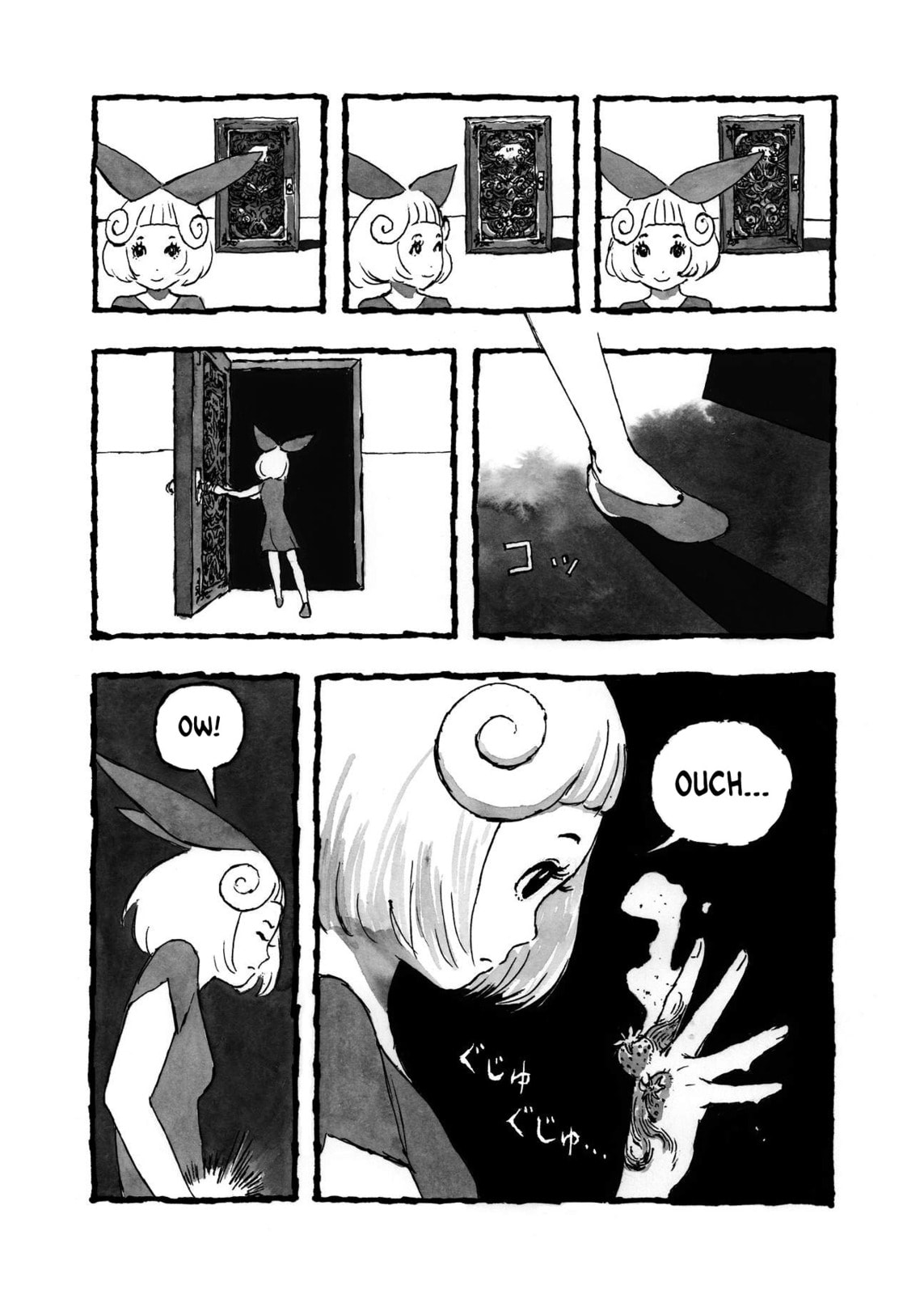 BIBLIOMANIA chapter 1, page 30