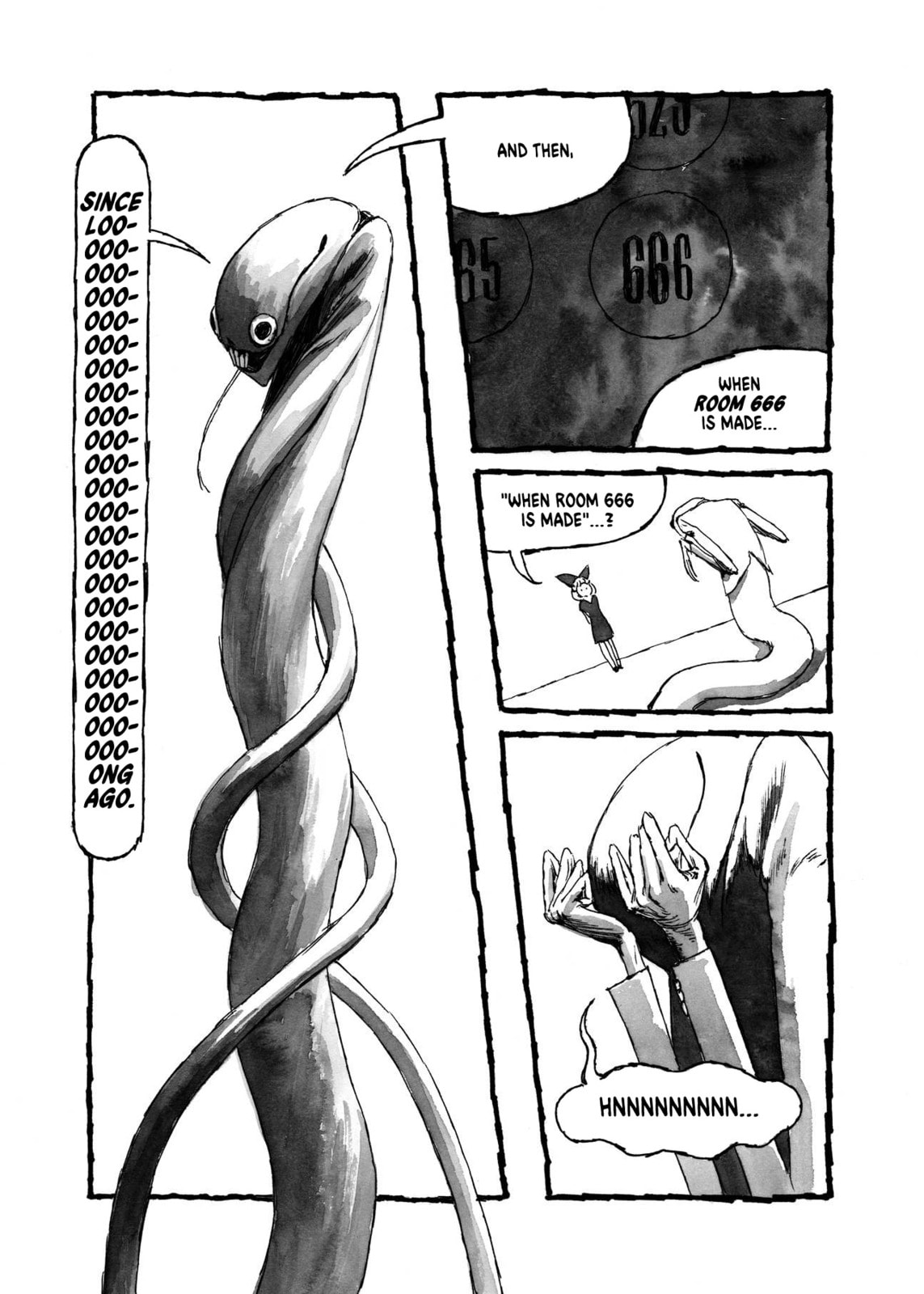 BIBLIOMANIA chapter 1, page 34