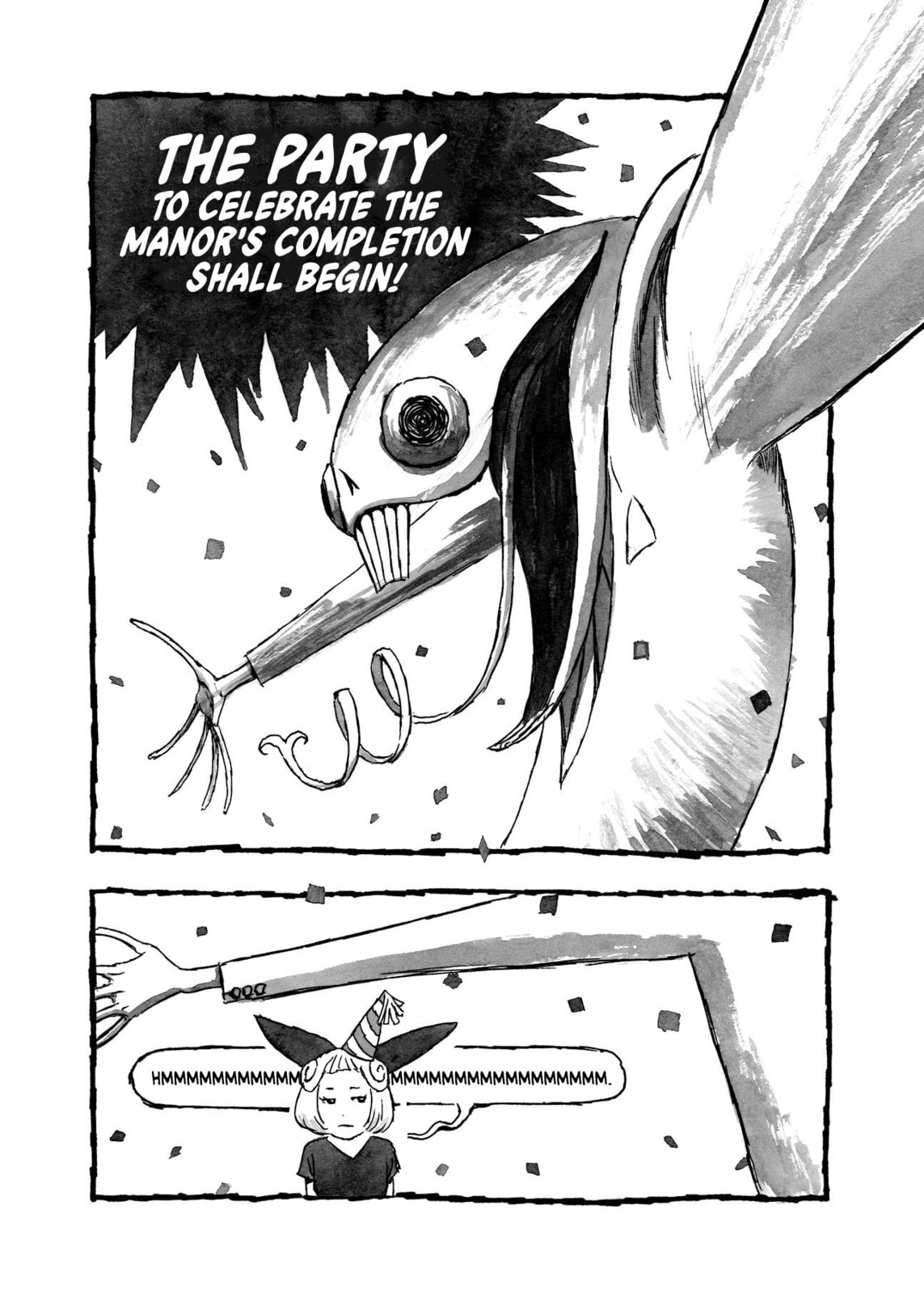 BIBLIOMANIA chapter 1, page 35