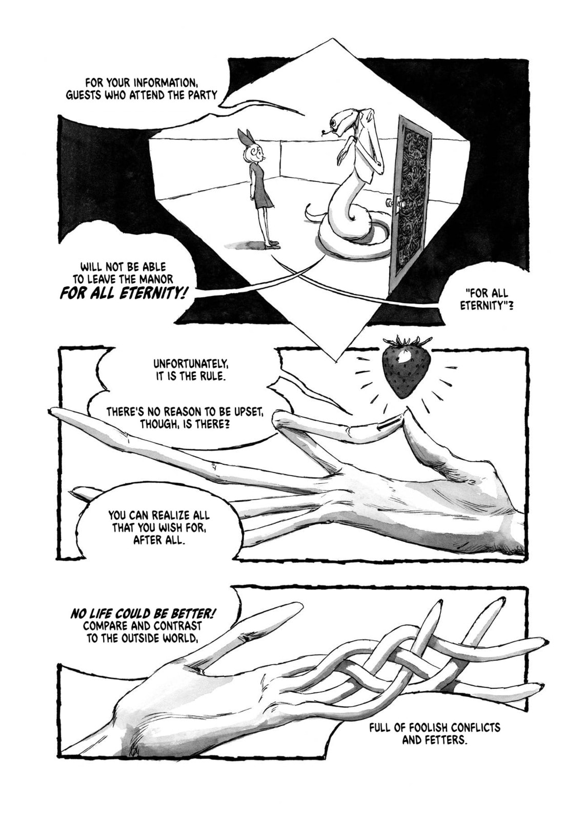 BIBLIOMANIA chapter 1, page 36