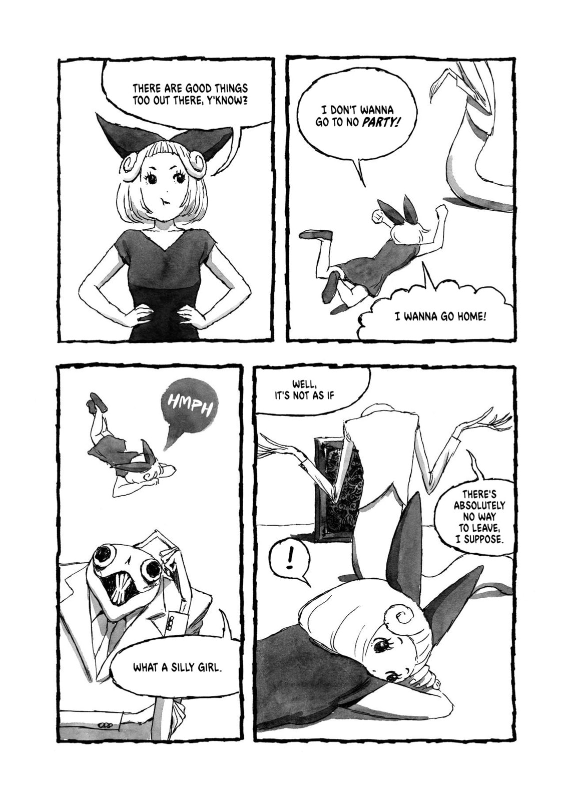 BIBLIOMANIA chapter 1, page 37