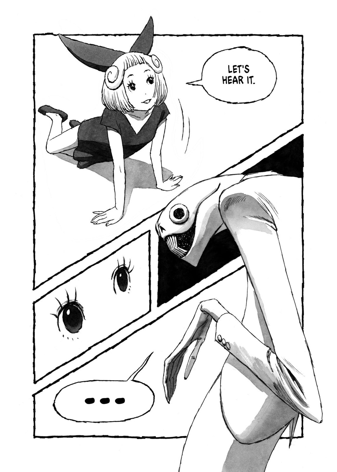 BIBLIOMANIA chapter 1, page 38