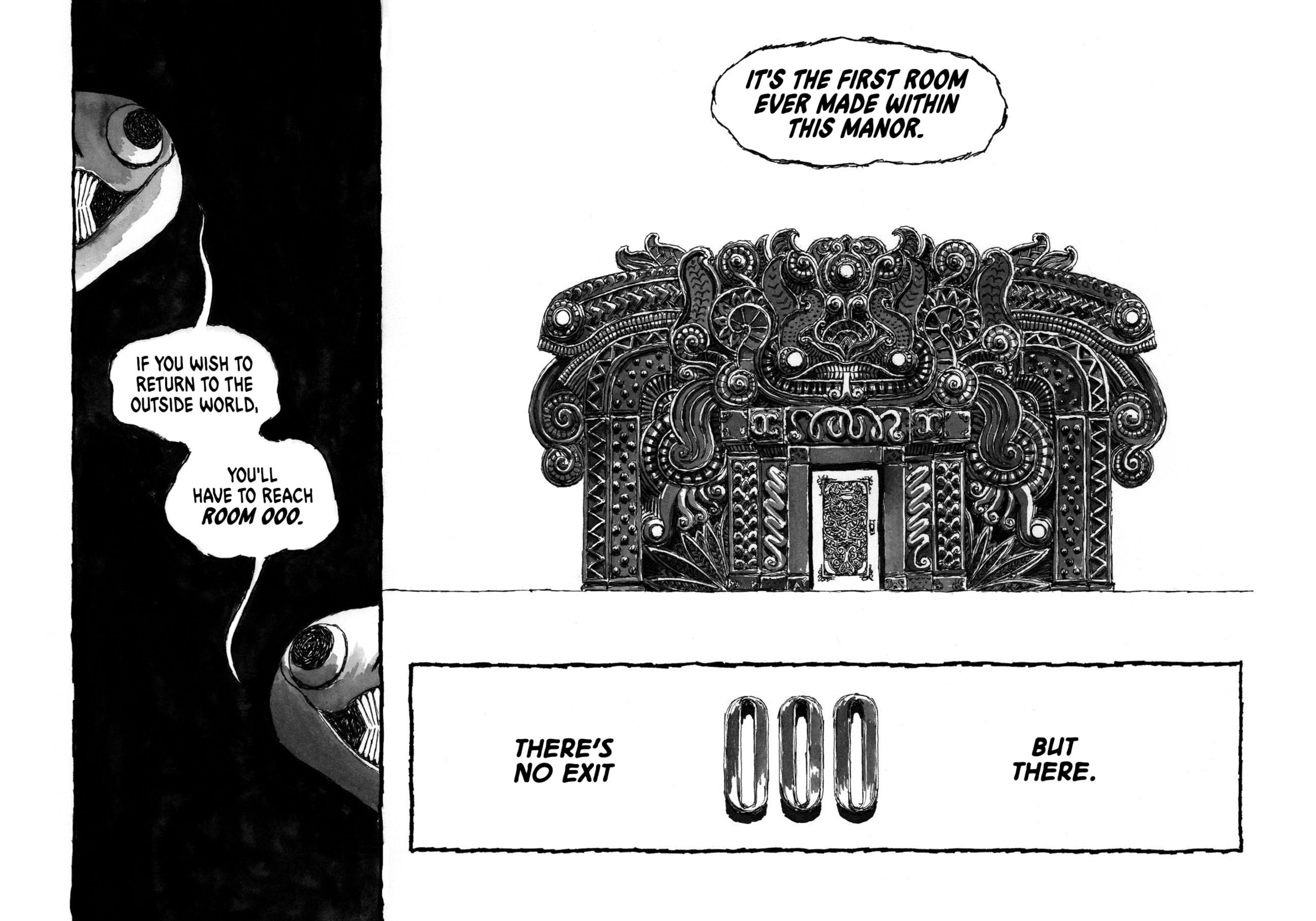 BIBLIOMANIA chapter 1, page 39