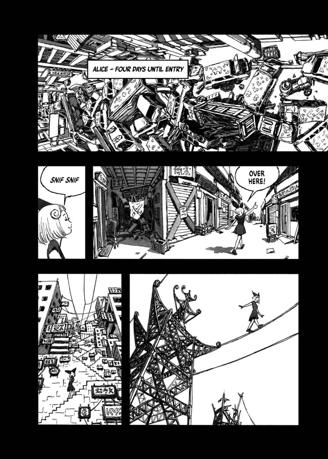 BIBLIOMANIA chapter 1, page 44