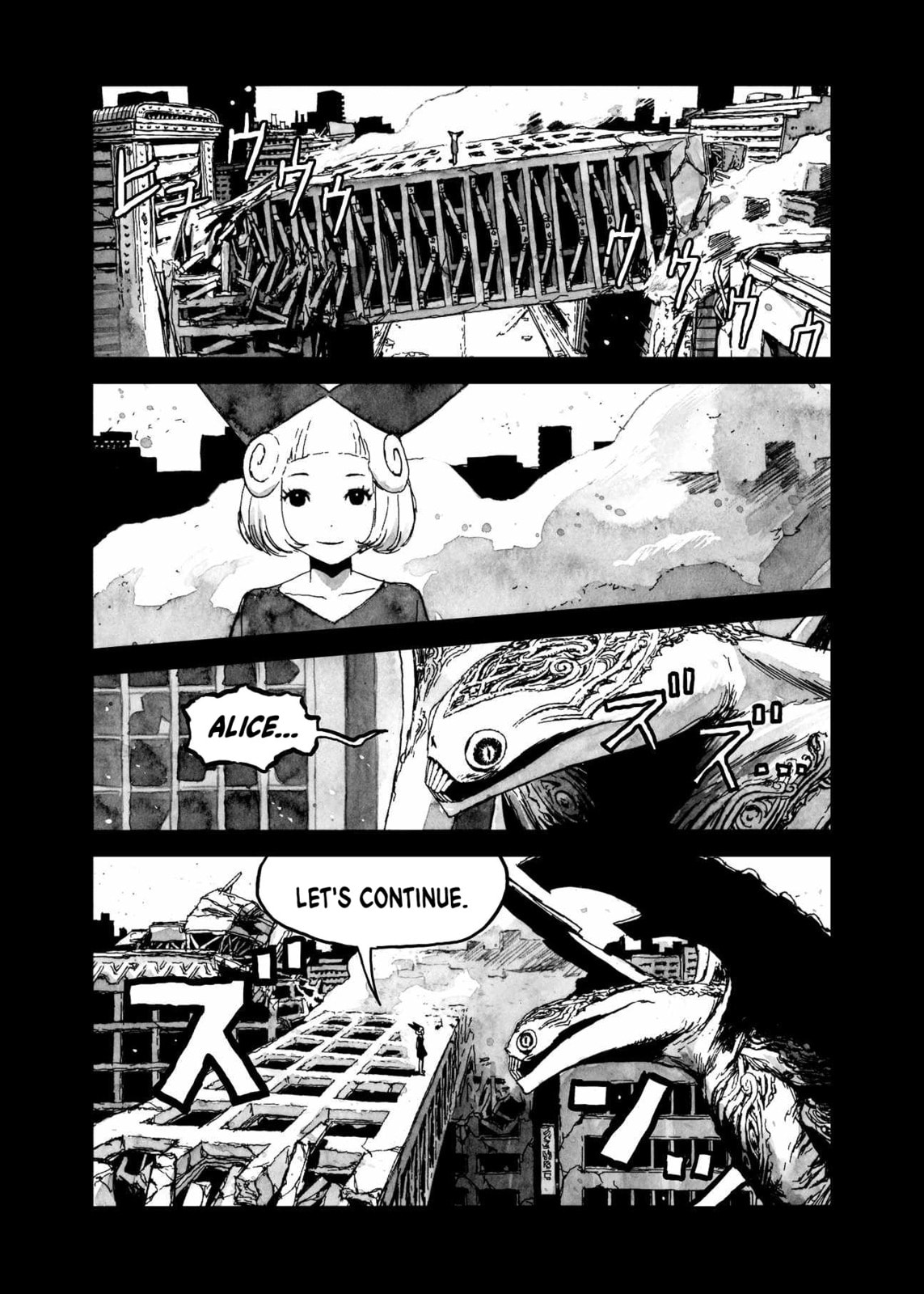 BIBLIOMANIA chapter 10, page 8