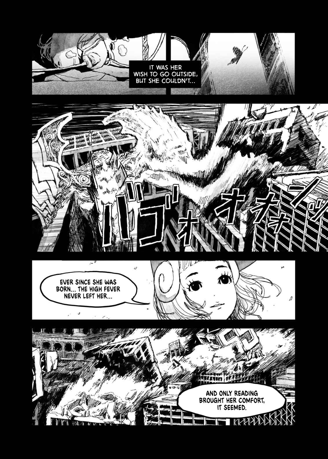 BIBLIOMANIA chapter 10, page 10