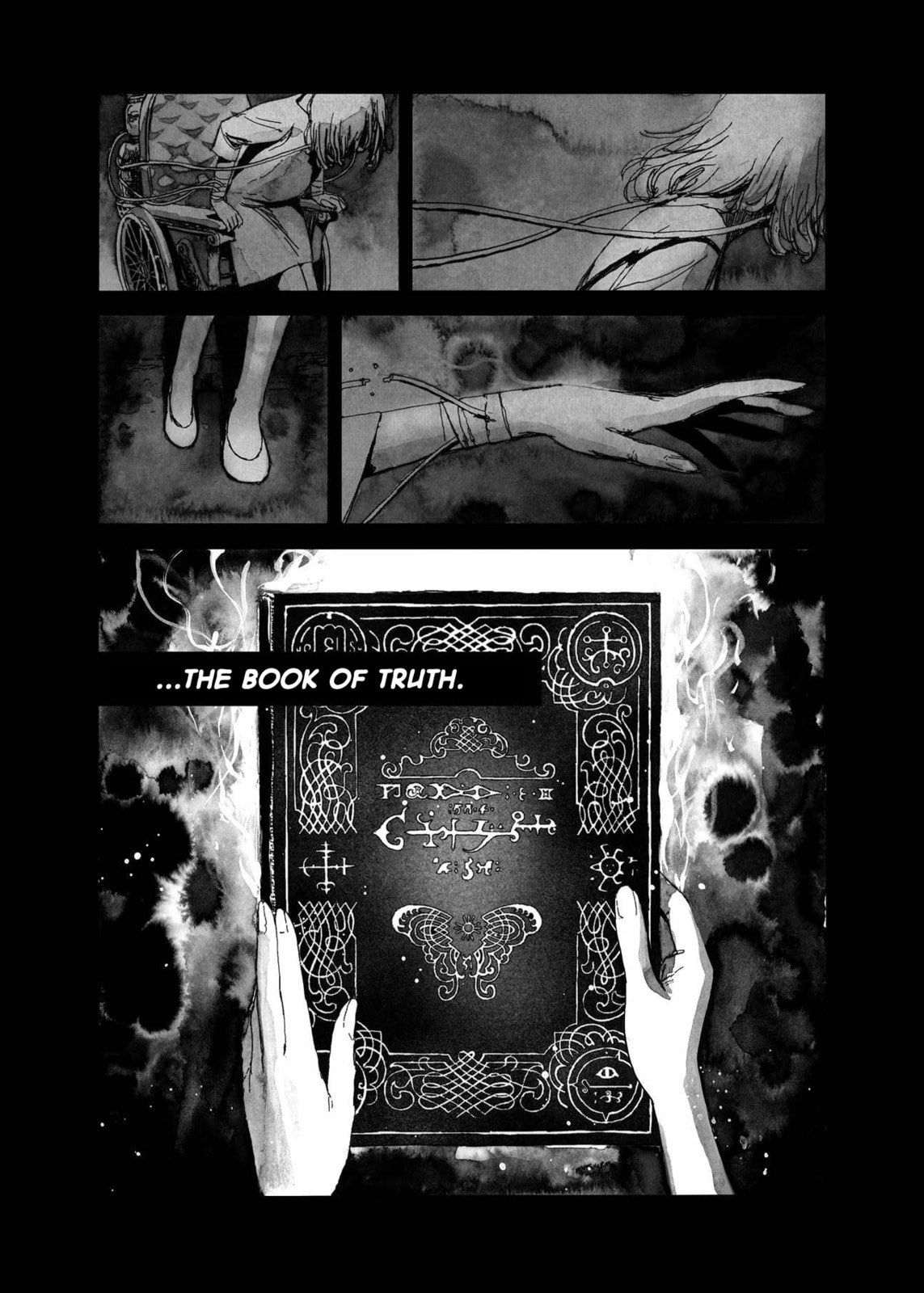 BIBLIOMANIA chapter 10, page 18