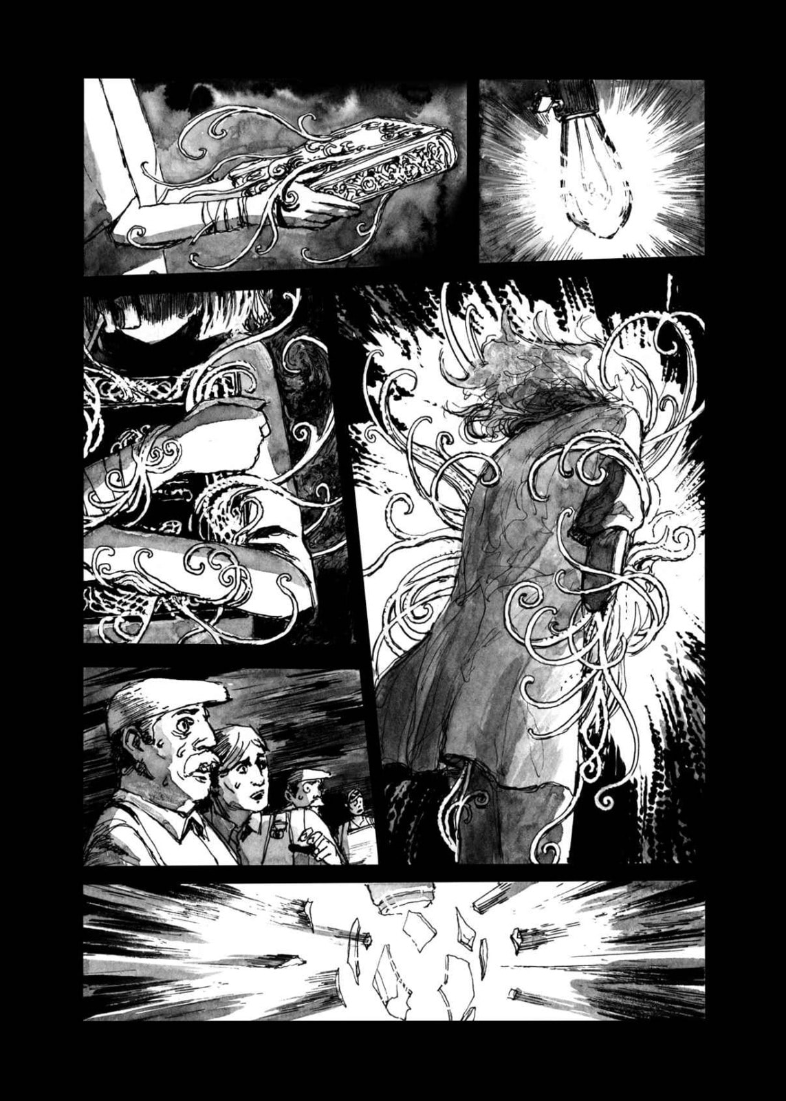 BIBLIOMANIA chapter 10, page 19