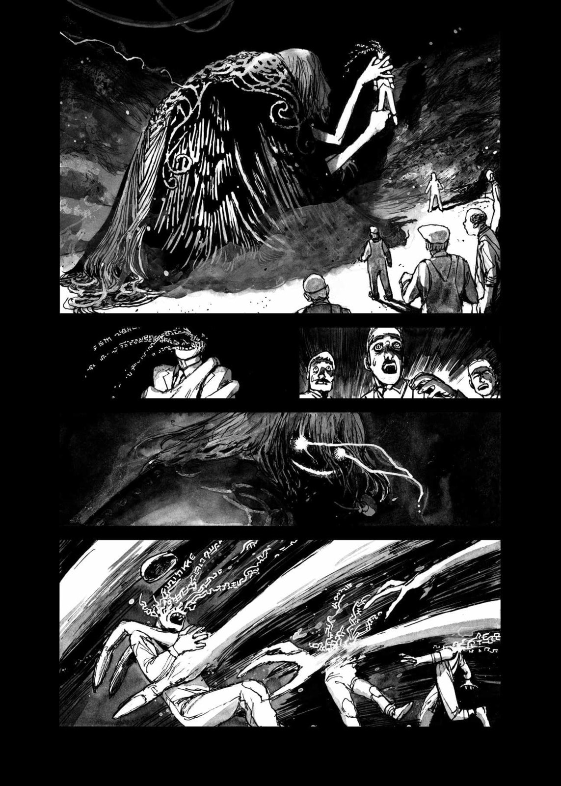BIBLIOMANIA chapter 10, page 20