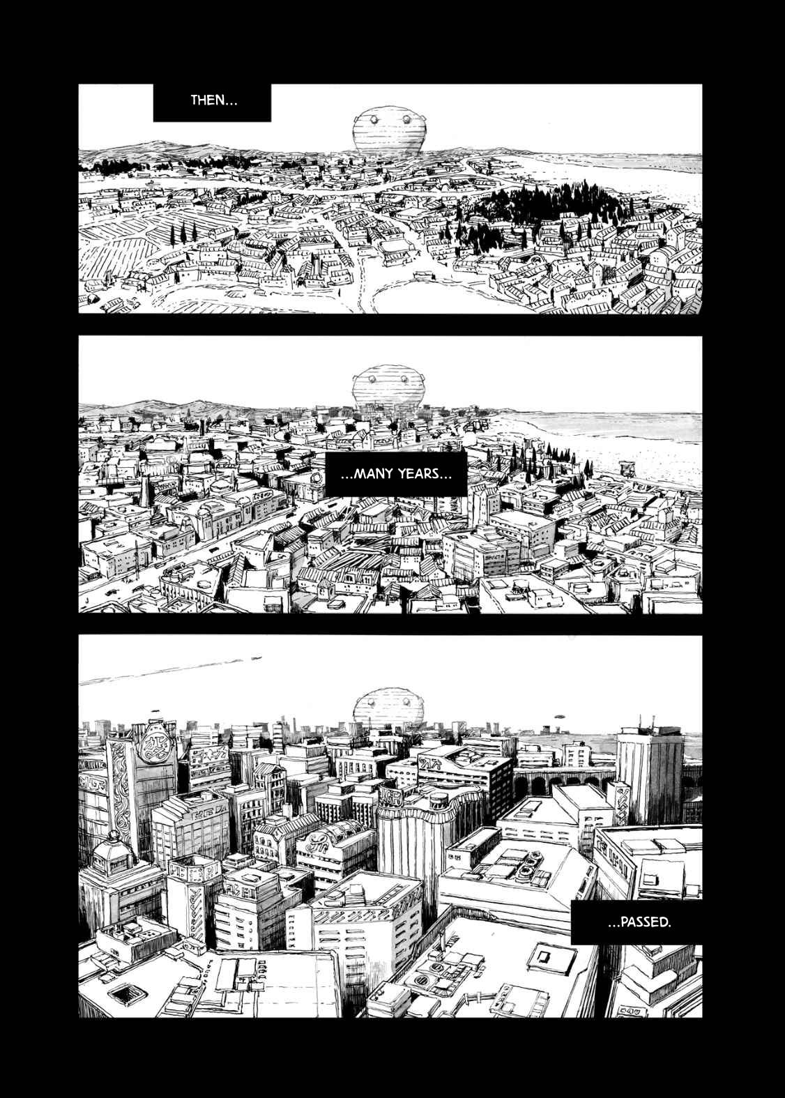 BIBLIOMANIA chapter 11, page 2