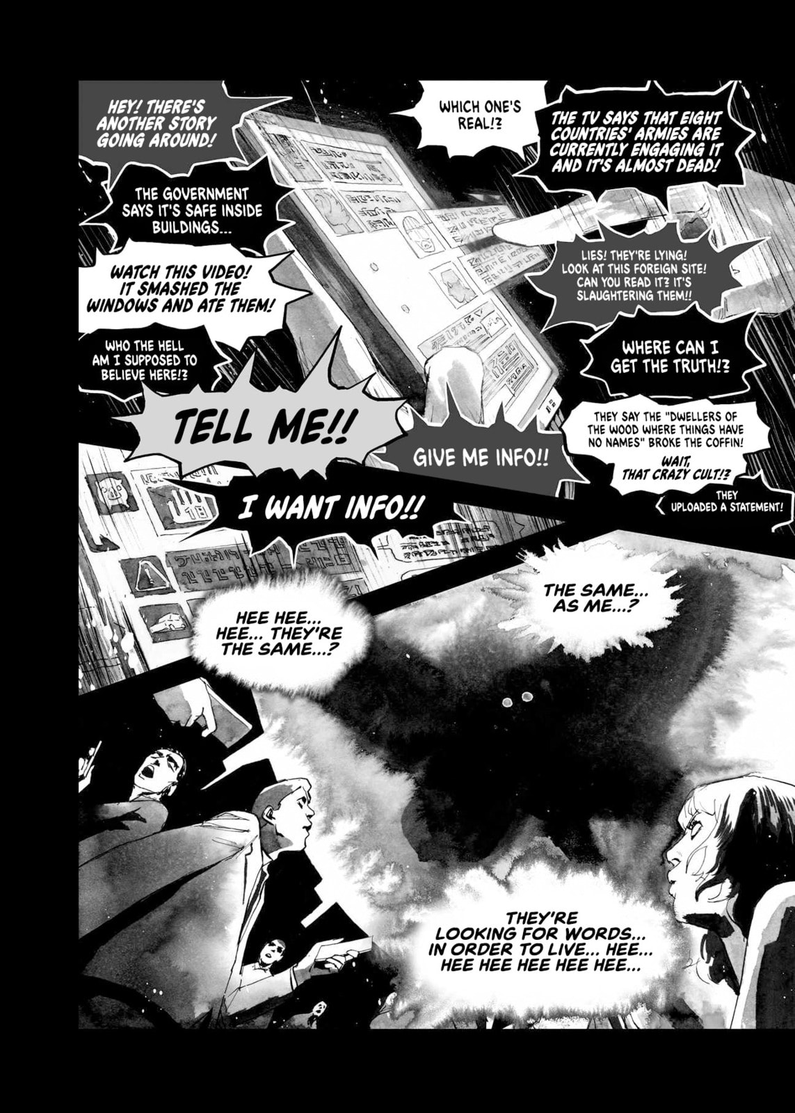 BIBLIOMANIA chapter 11, page 10