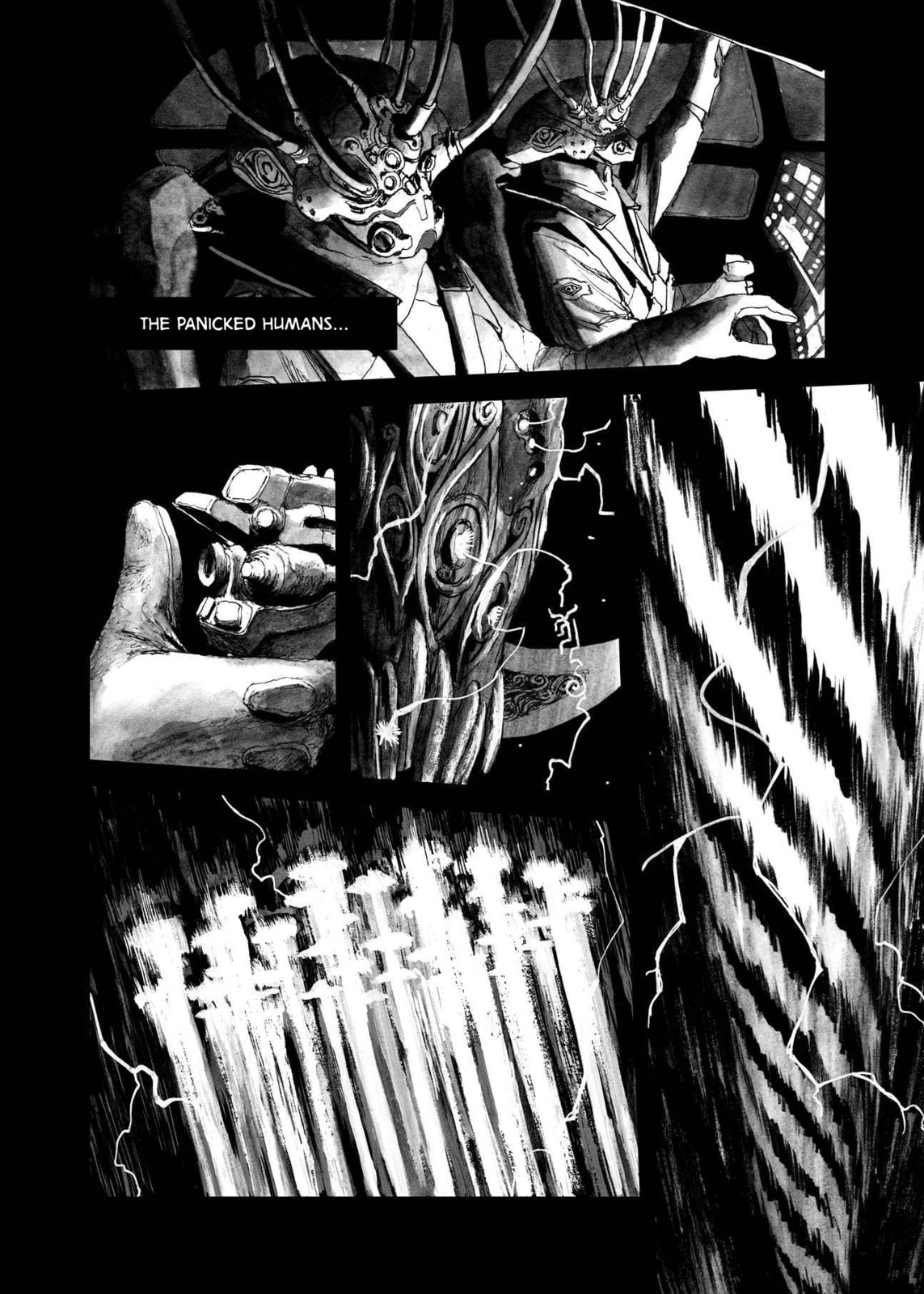 BIBLIOMANIA chapter 11, page 15