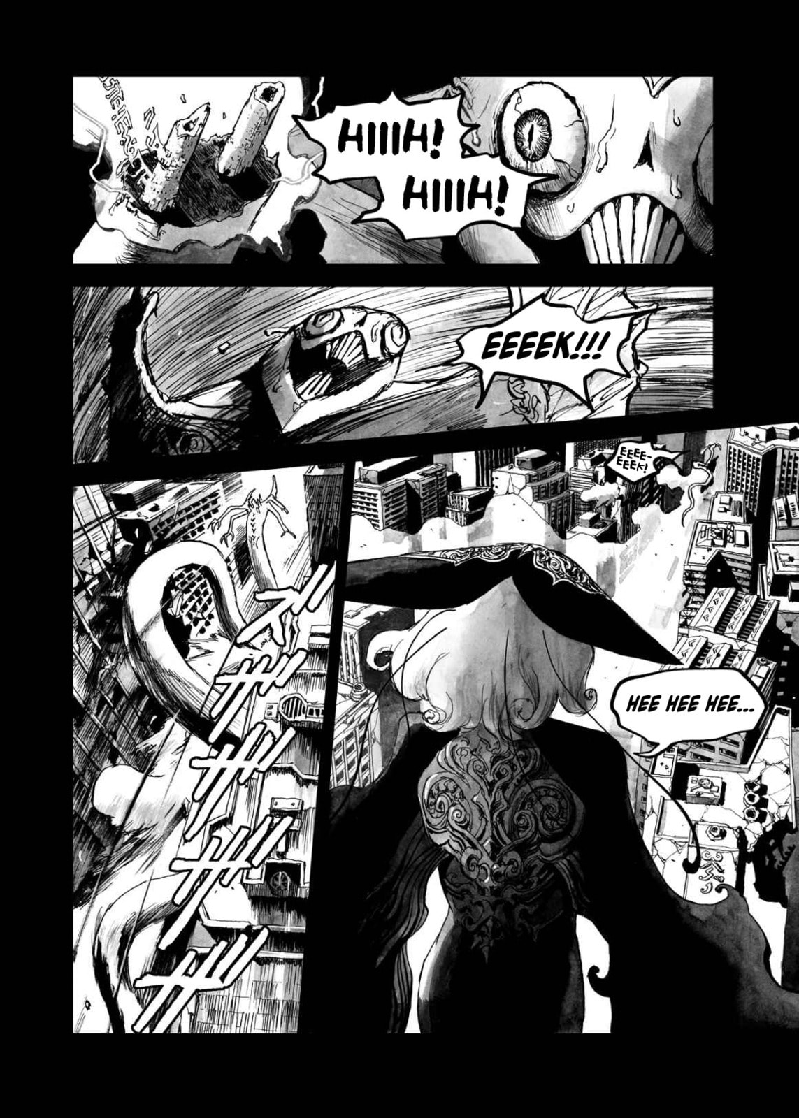 BIBLIOMANIA chapter 12, page 4