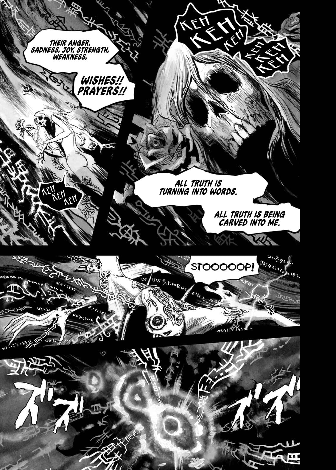 BIBLIOMANIA chapter 12, page 11