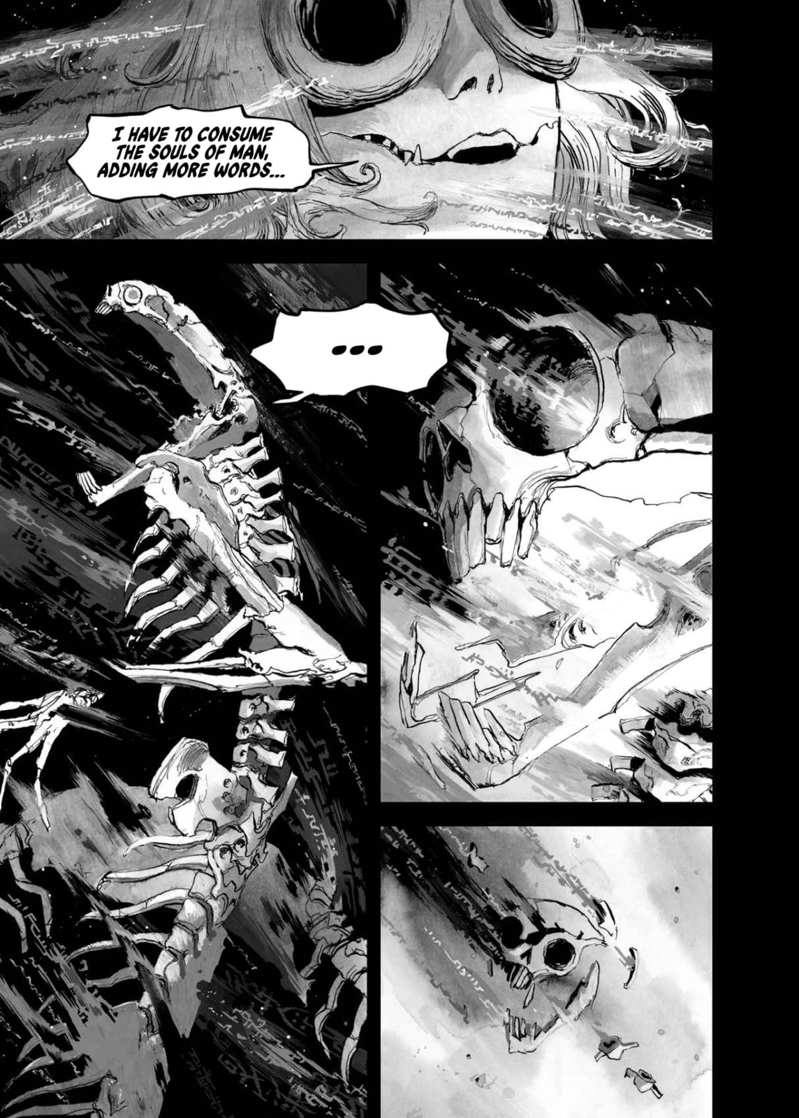 BIBLIOMANIA chapter 12, page 17