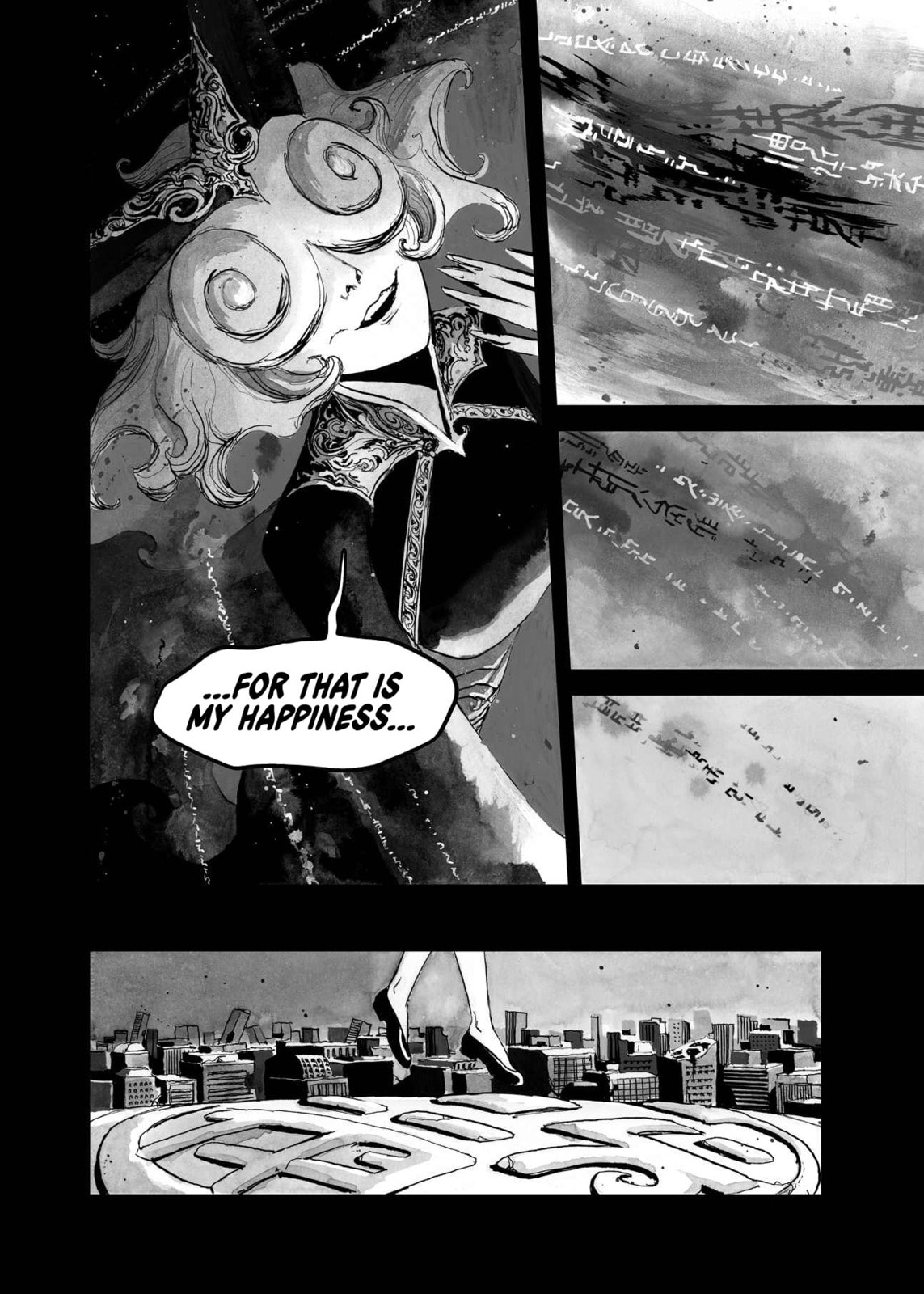BIBLIOMANIA chapter 12, page 18