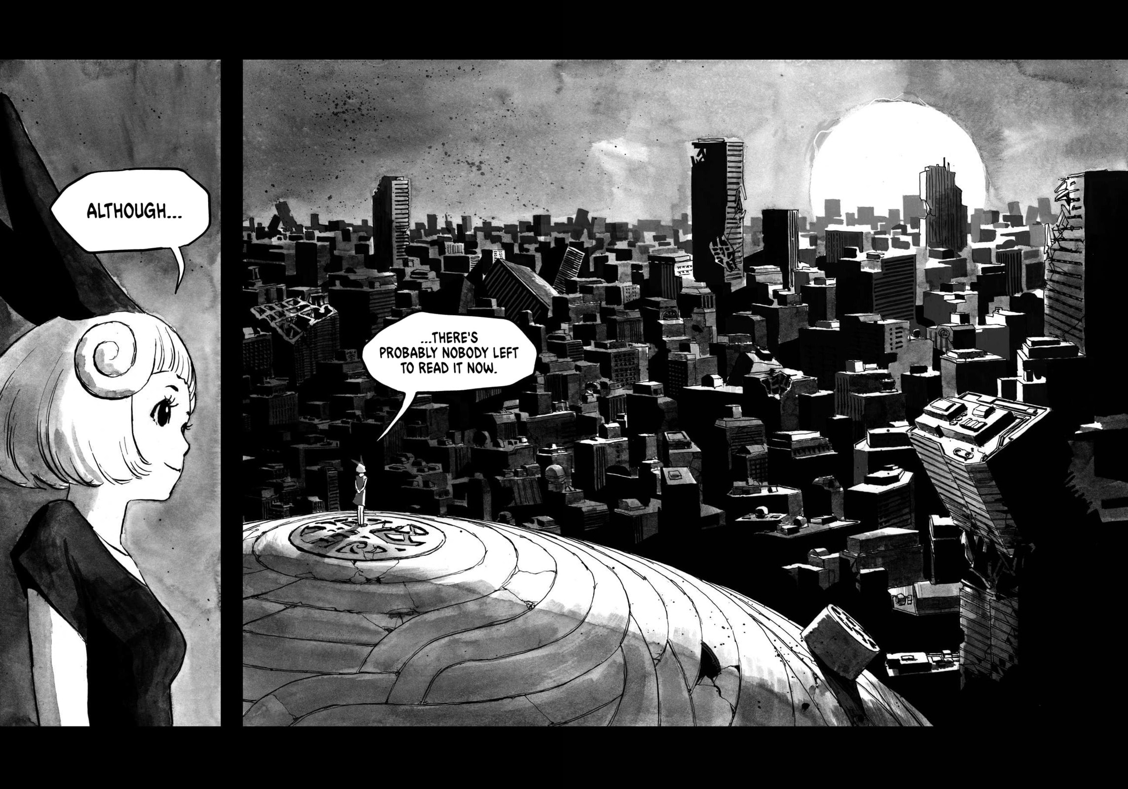 BIBLIOMANIA chapter 12, page 19