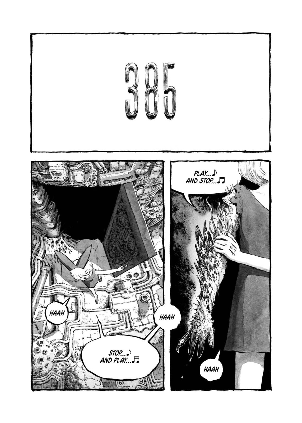 BIBLIOMANIA chapter 3, page 14